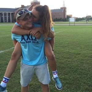 Meet your Posher, Kyle